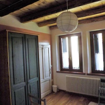 B&B Col Del Vin Belluno Kültér fotó