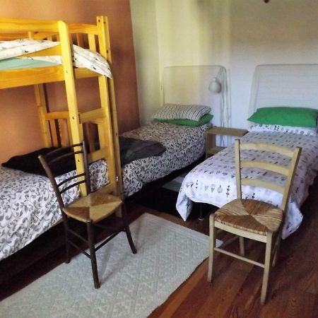 B&B Col Del Vin Belluno Kültér fotó