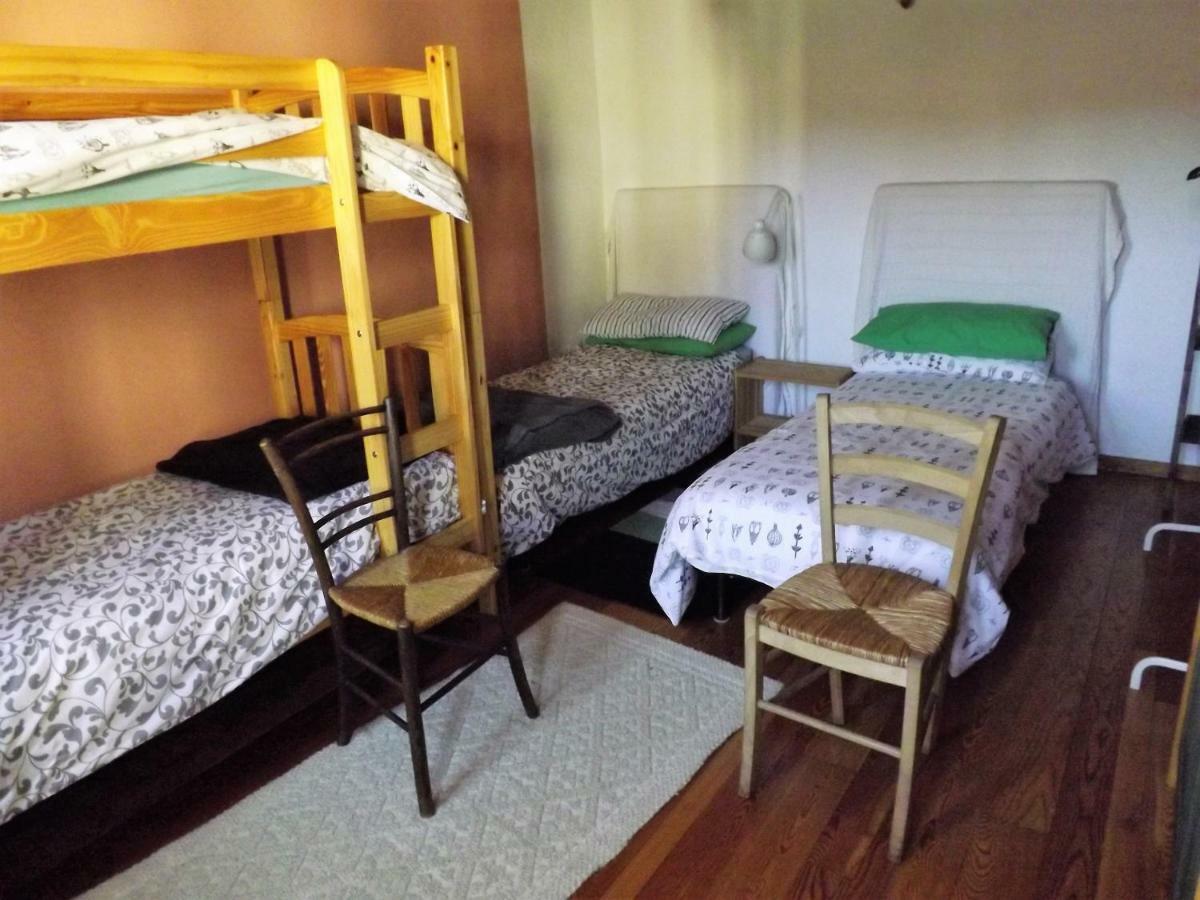 B&B Col Del Vin Belluno Kültér fotó